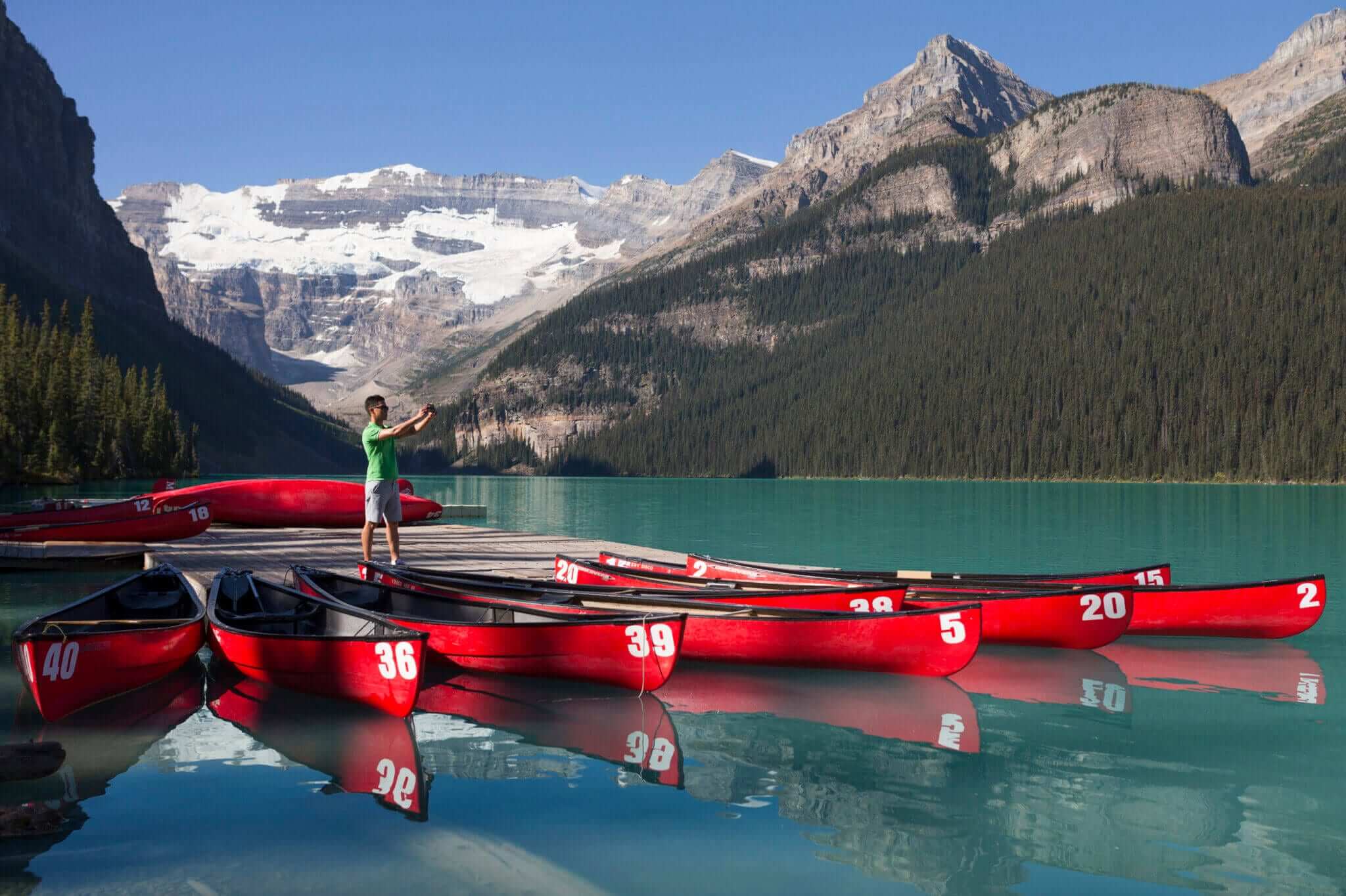 Lake Louise