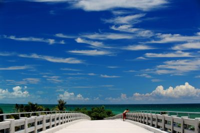 Bahia Honda Bridge