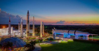 Kennedy Space Center