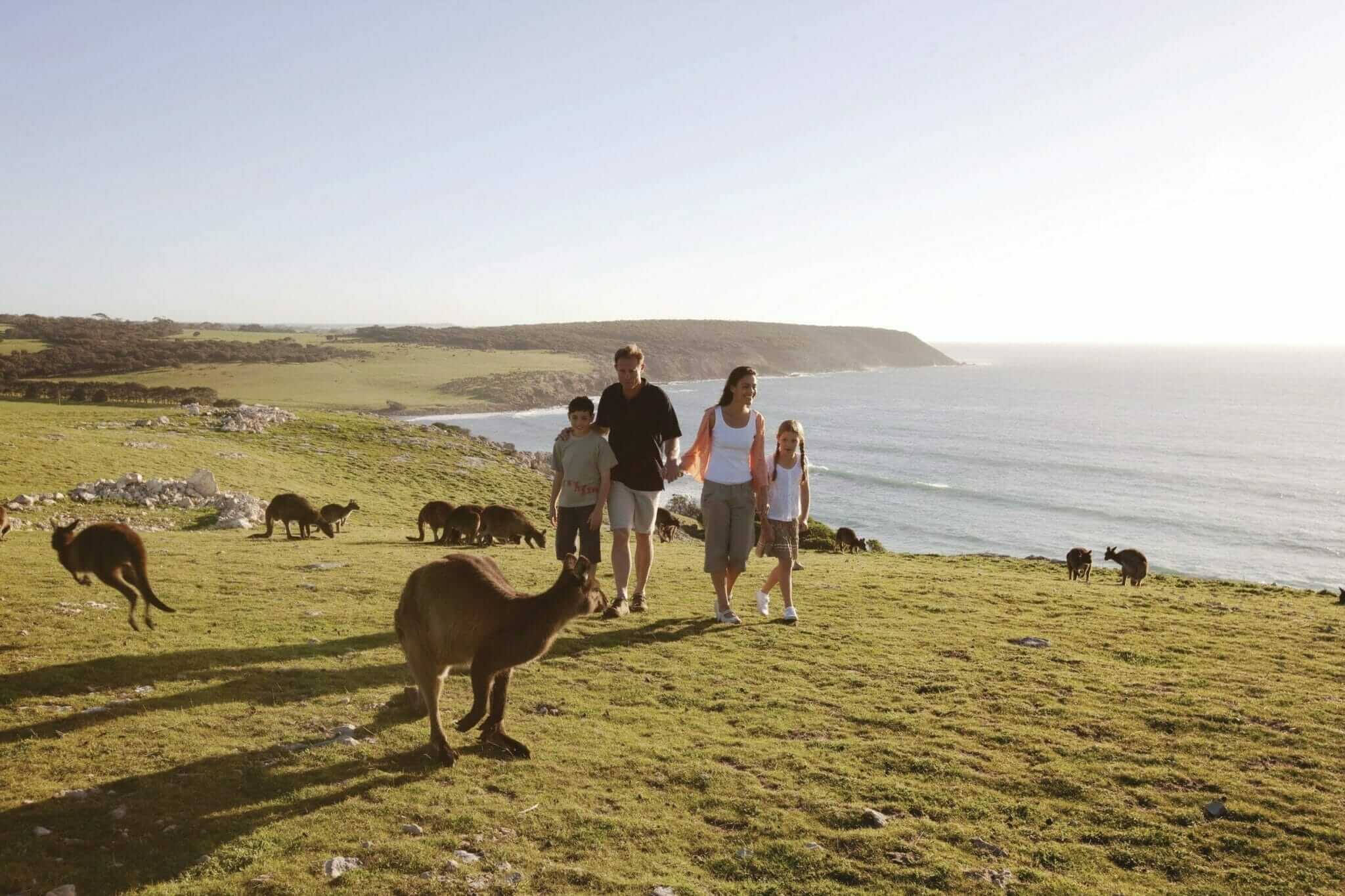 Kangaroo Island