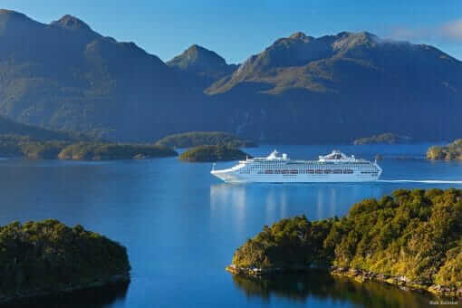 Marlborough Sound