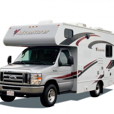Fraserway C Medium