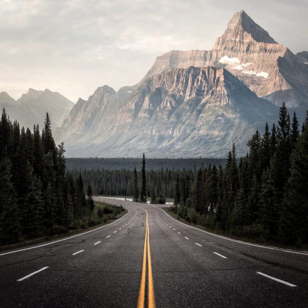 Icefields Parkway