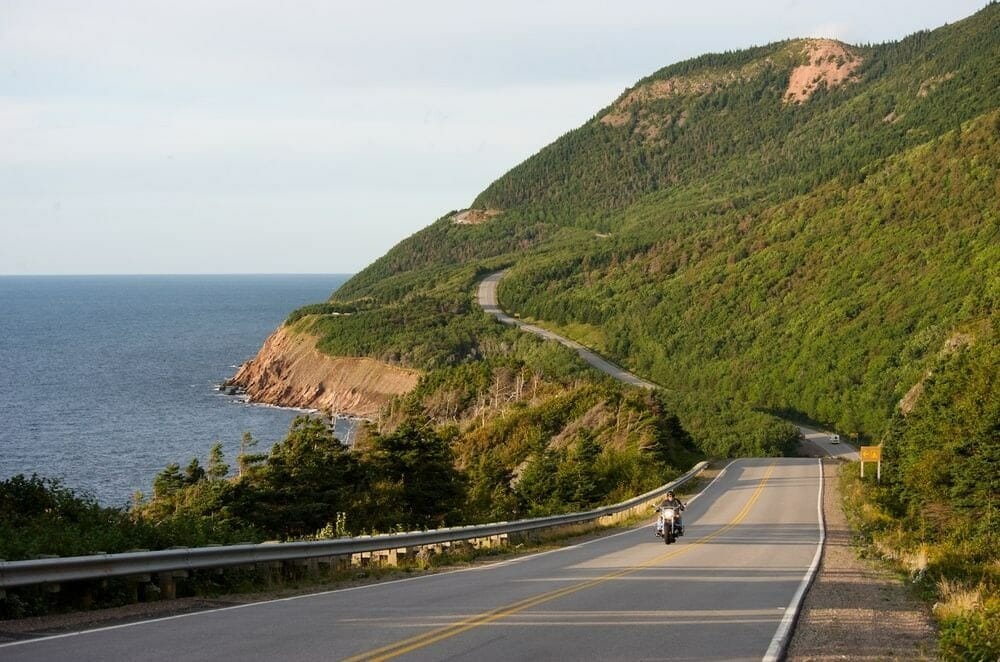 Nova Scotia
