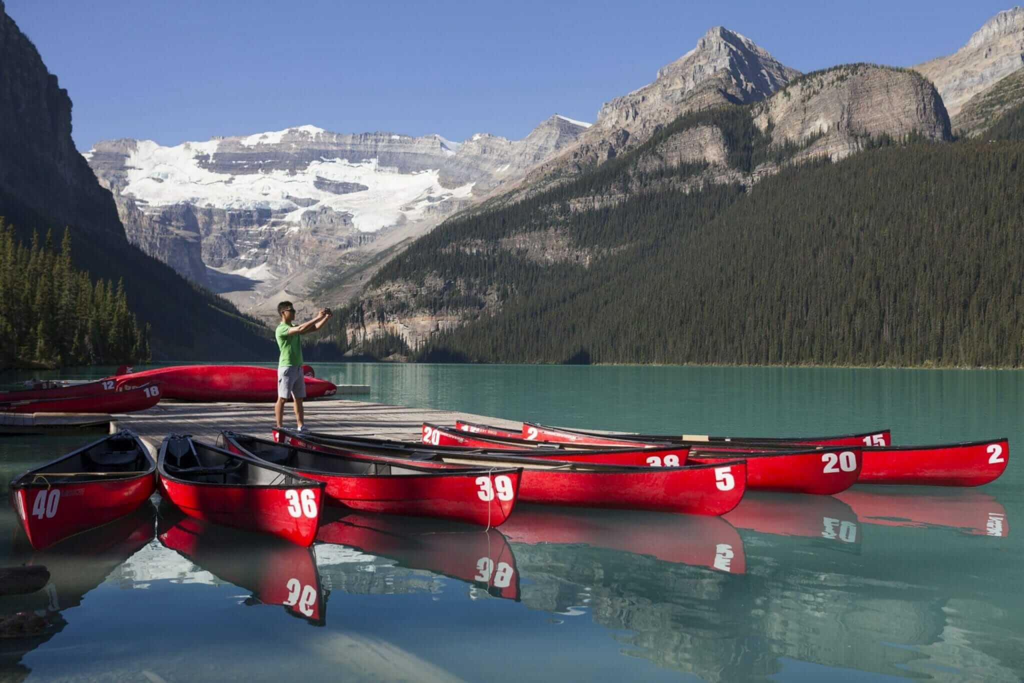 Lake Louise