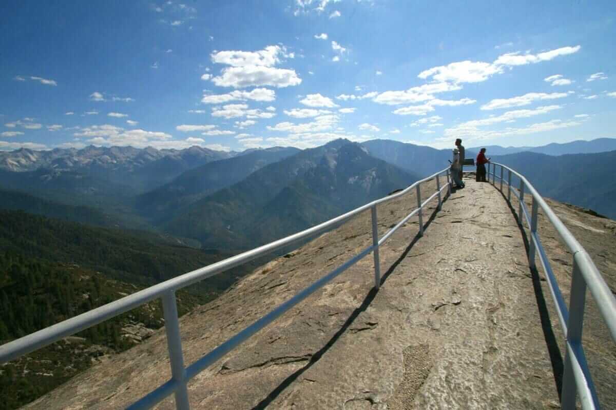 Sequoia National Park