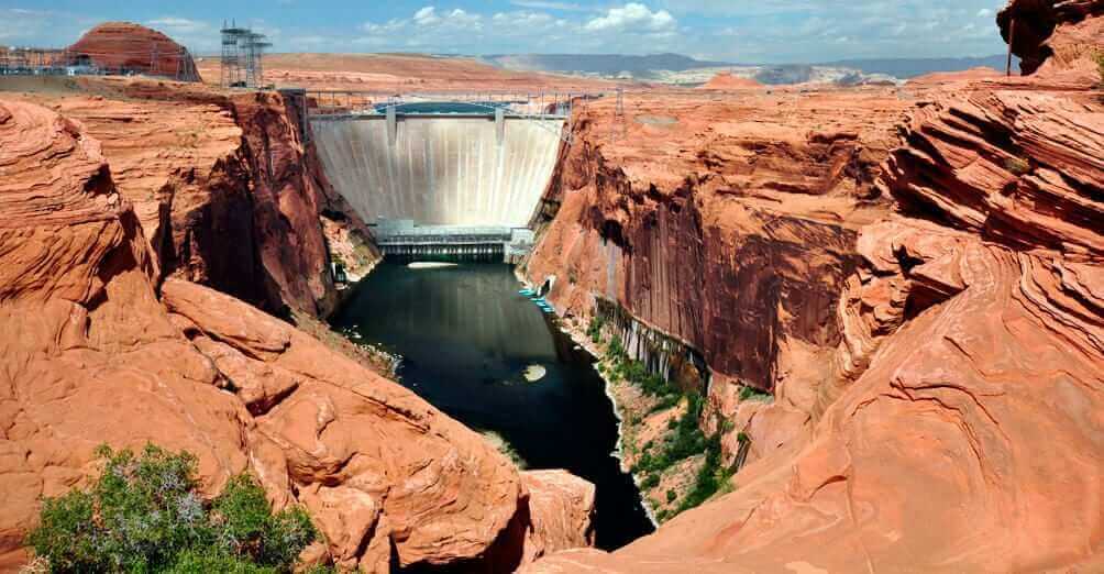 Hoover Dam