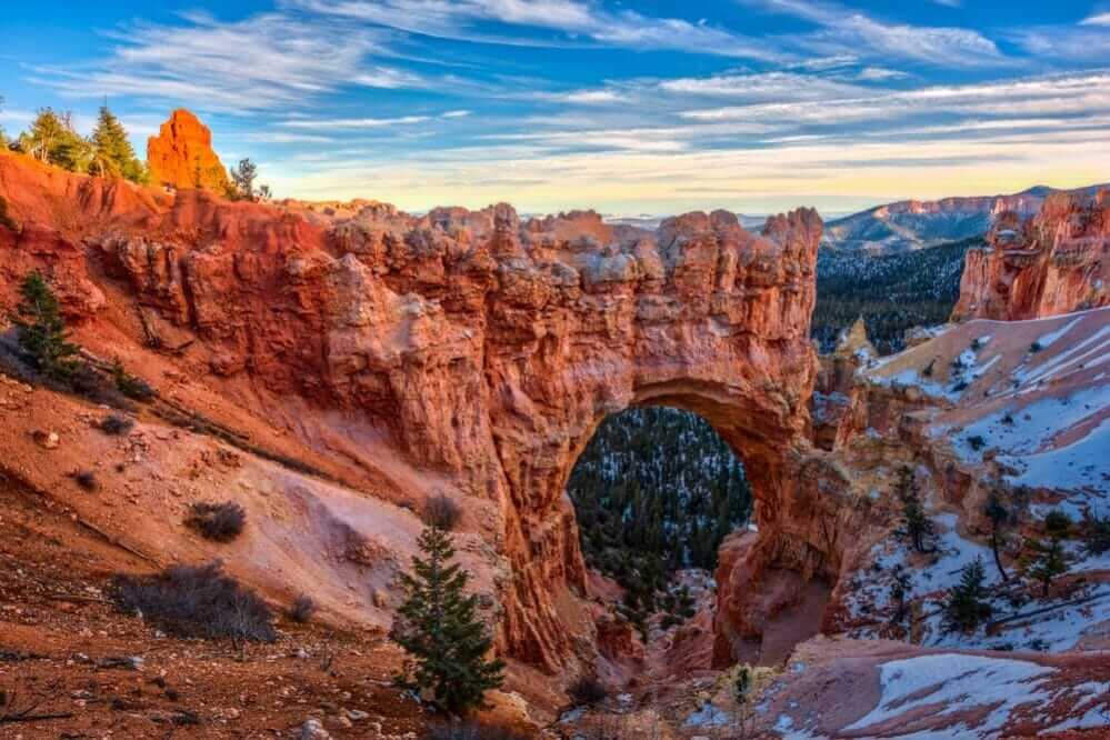 Bryce Canyon