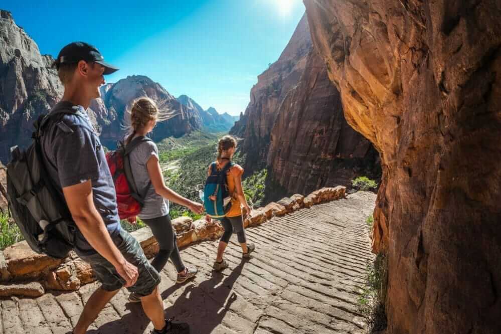 Zion National Park