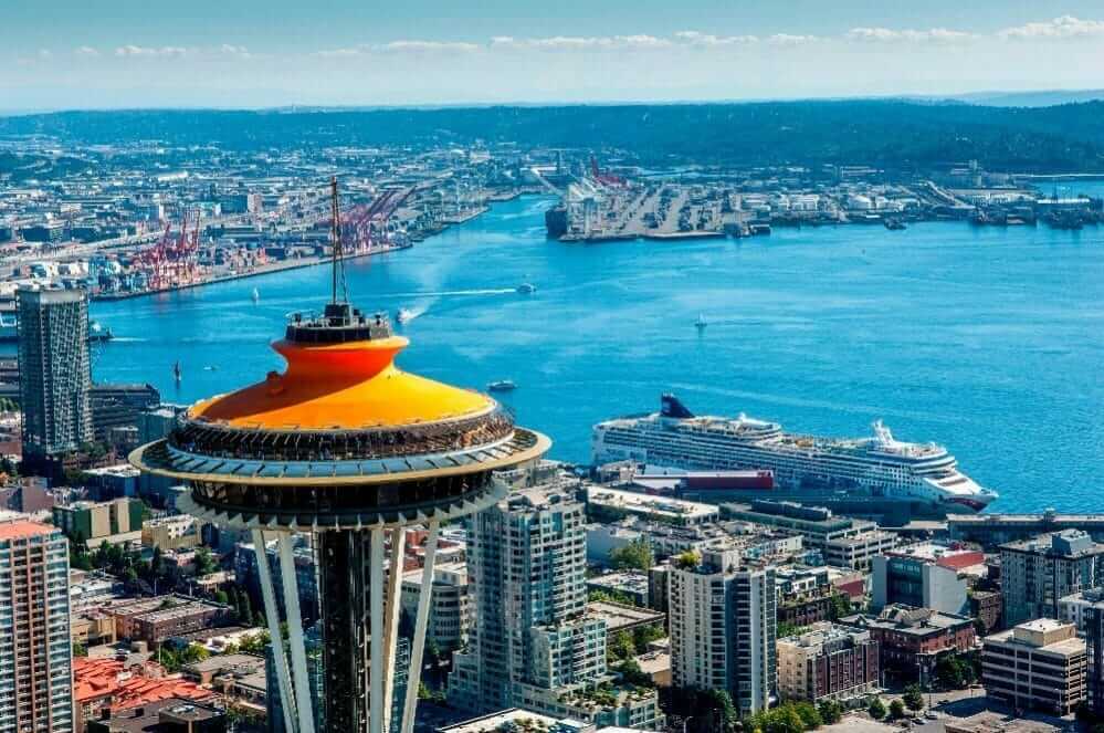 Seattle