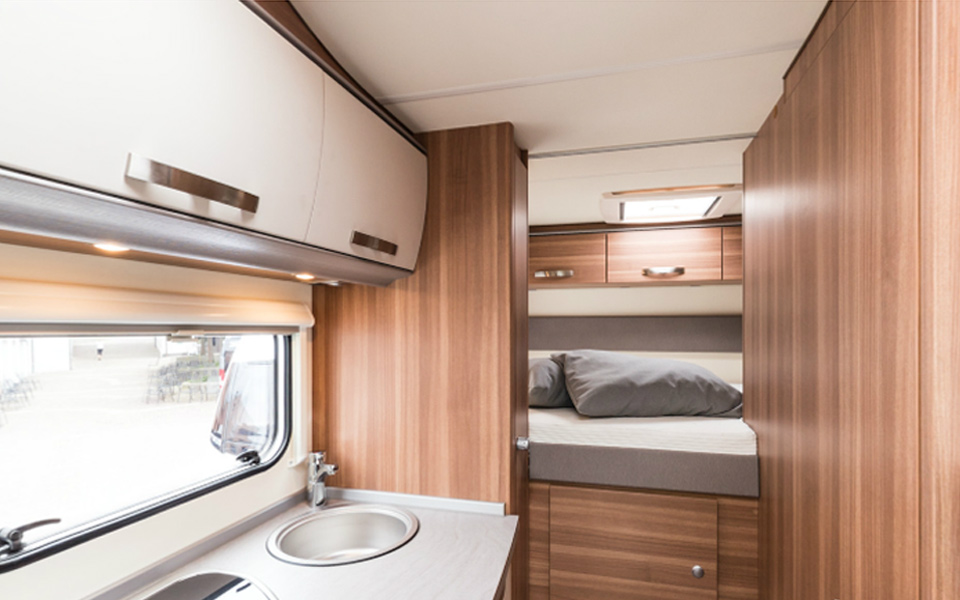 Family Traveller Apollo