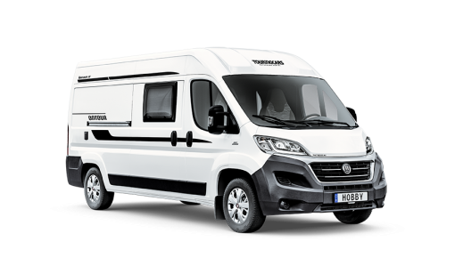 Van fra Touring Cars