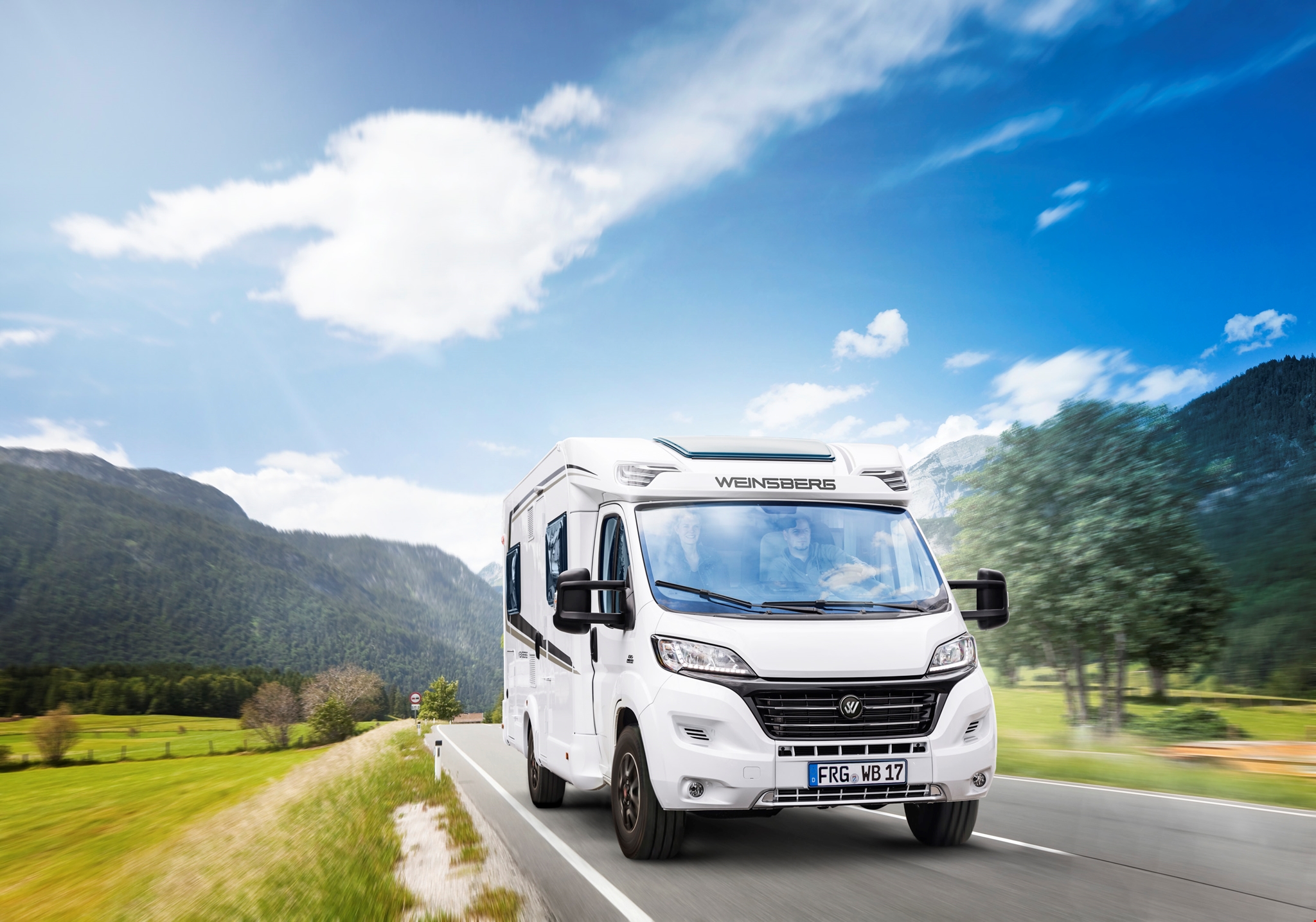 Europa Bunk fra Autocampers (5)