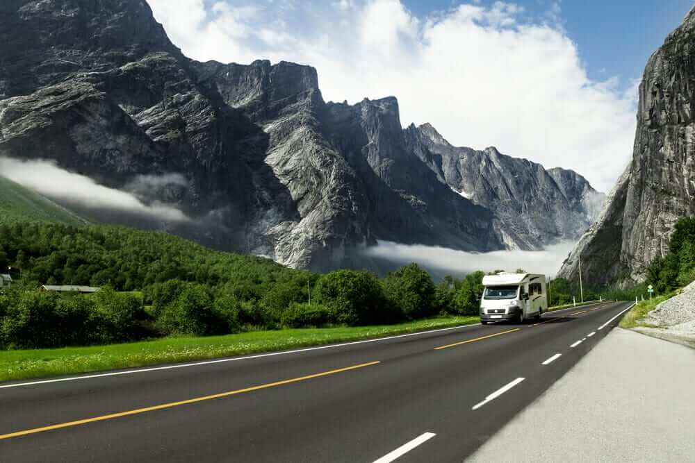 Norge shutterstock_229761055