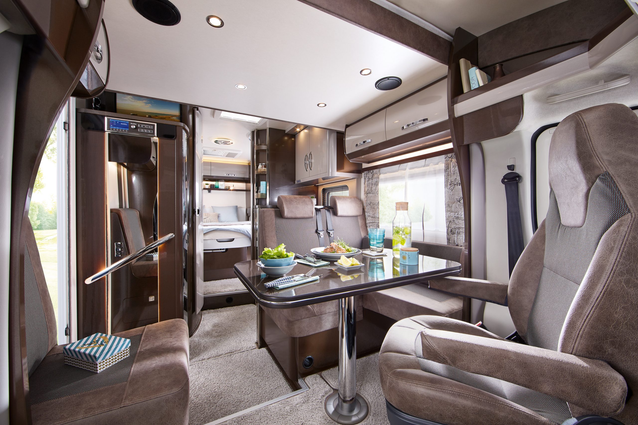 medium motorhome fra touring cars r