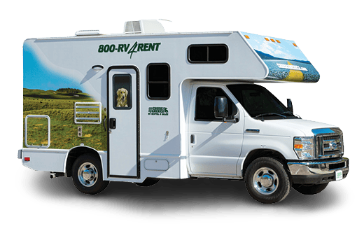 C19 autocamper