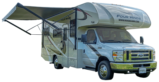 C22-24 Road Bear