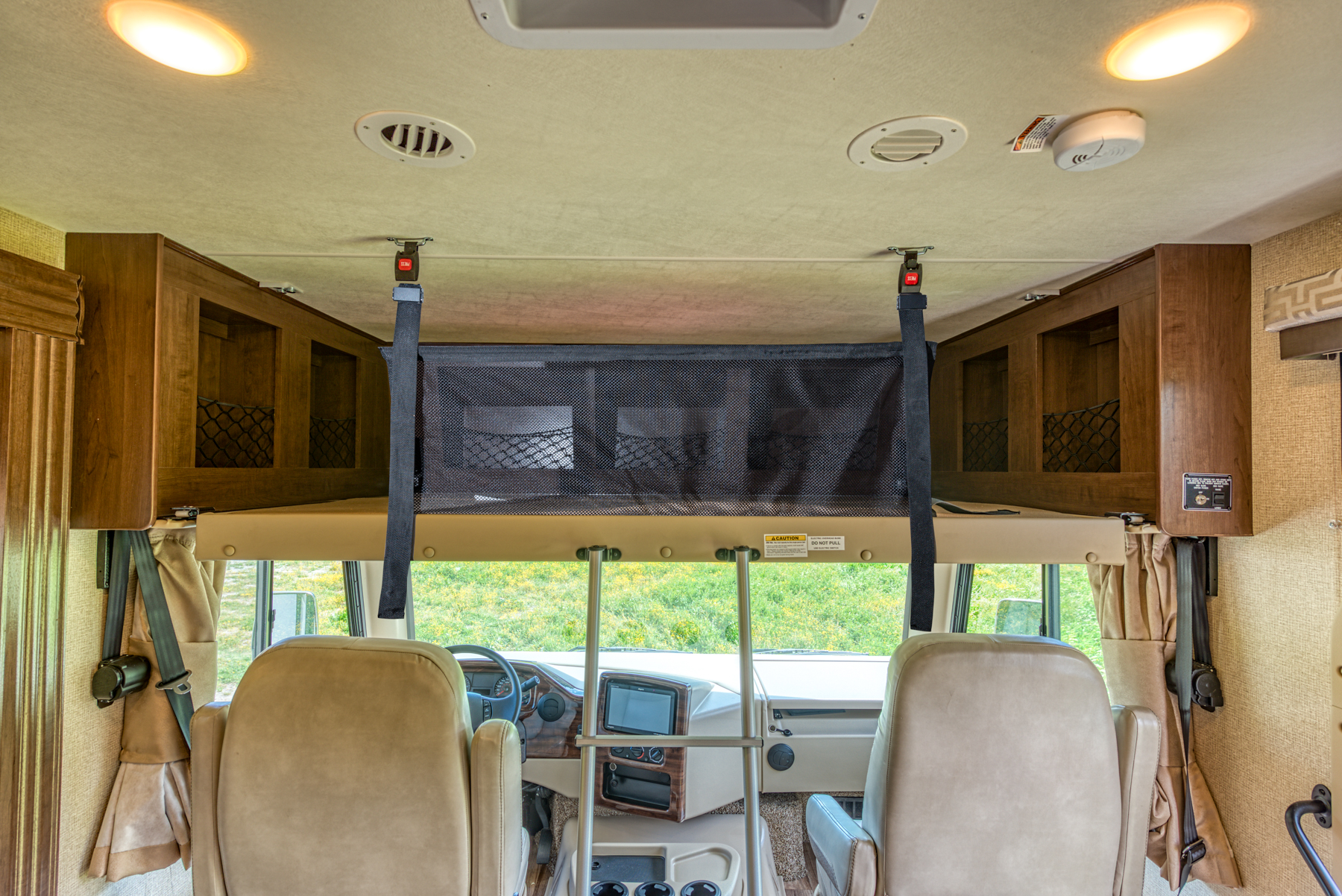 Road Bear A30-32 sikkerhed