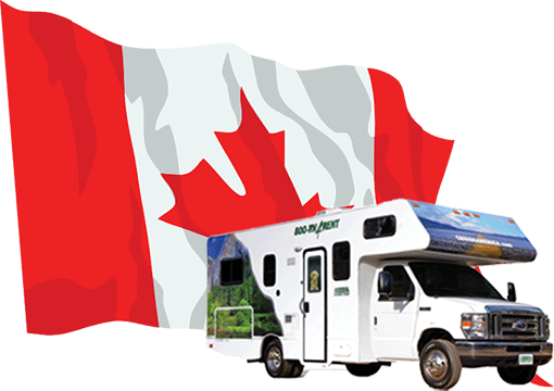 Canada autocamper