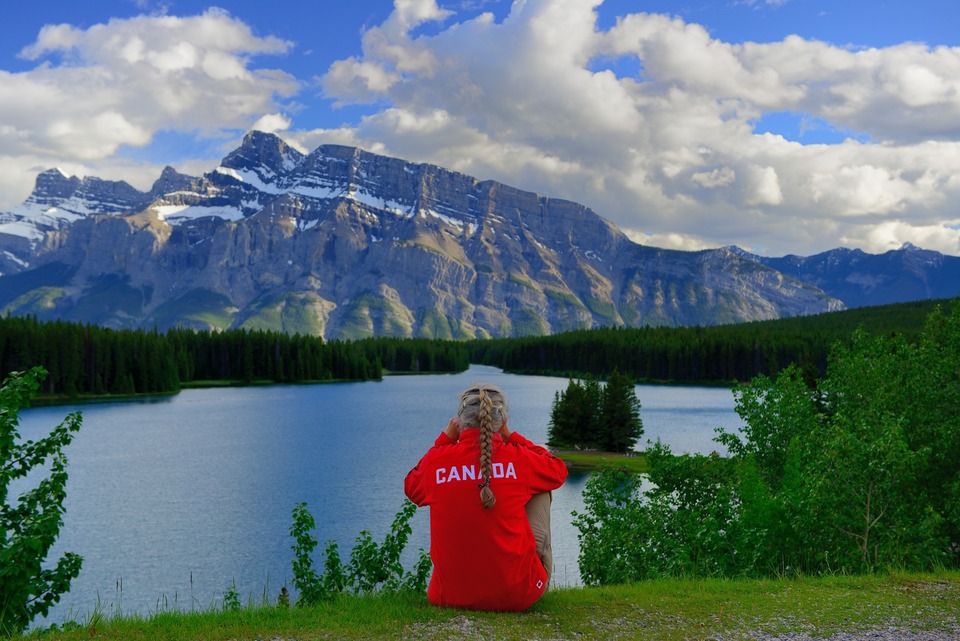 Cruise Canada