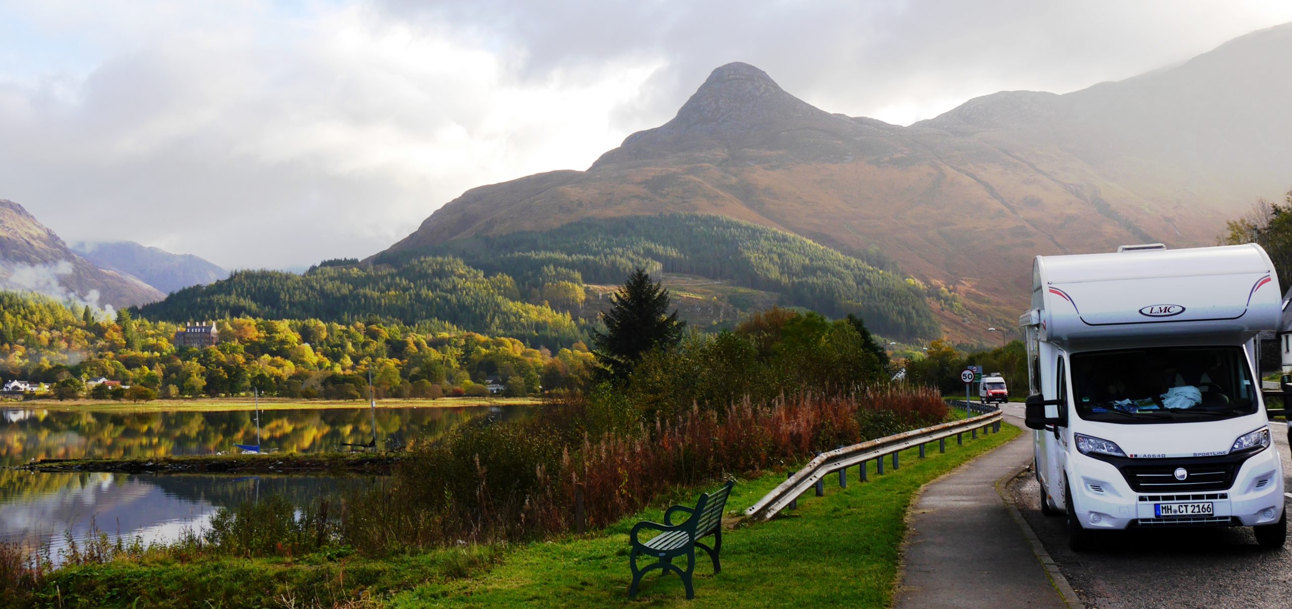 McRent Scenic