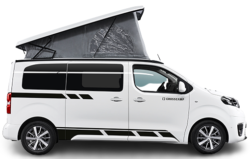Urban Vehicle fra McRent
