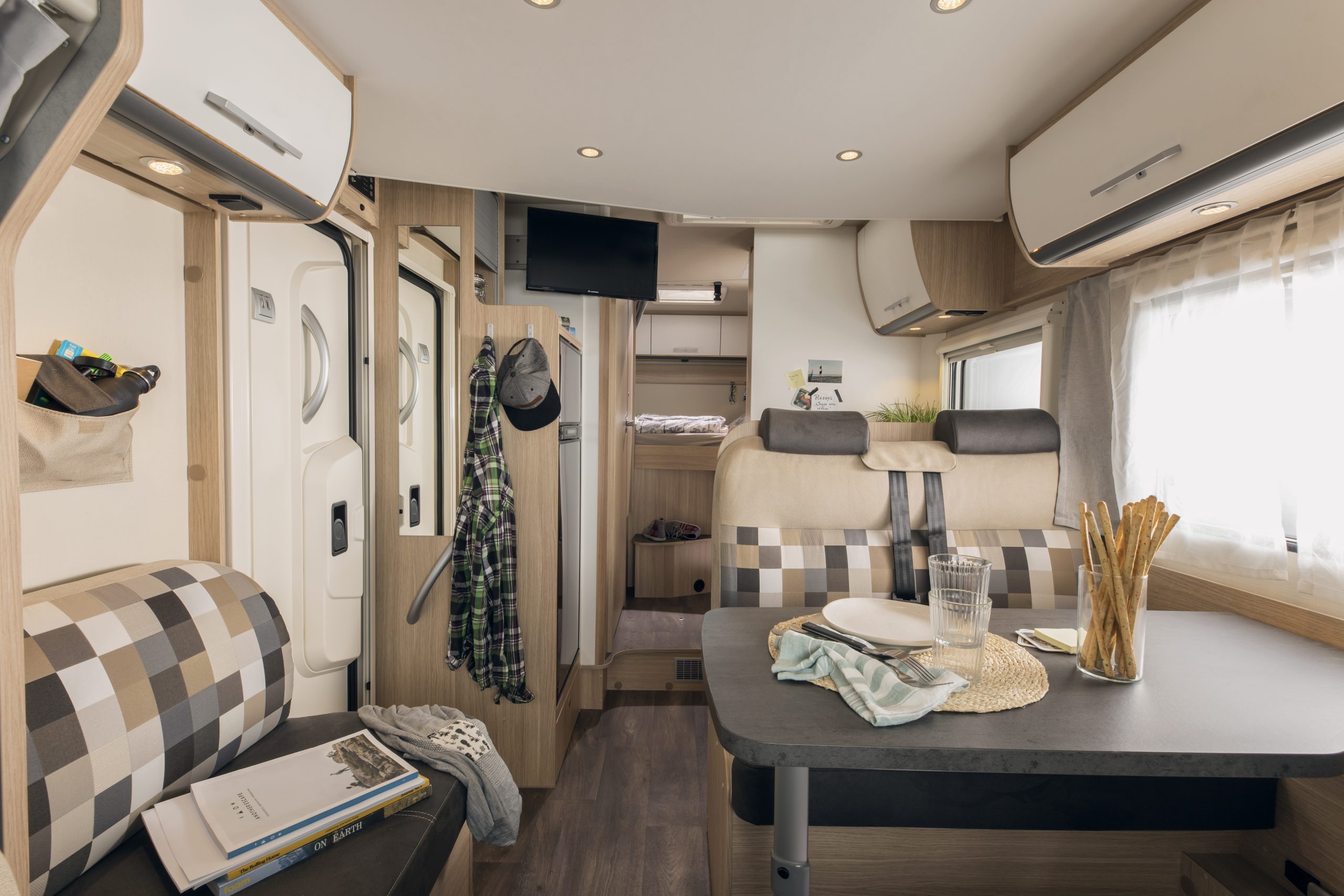 Comfort Luxury inde