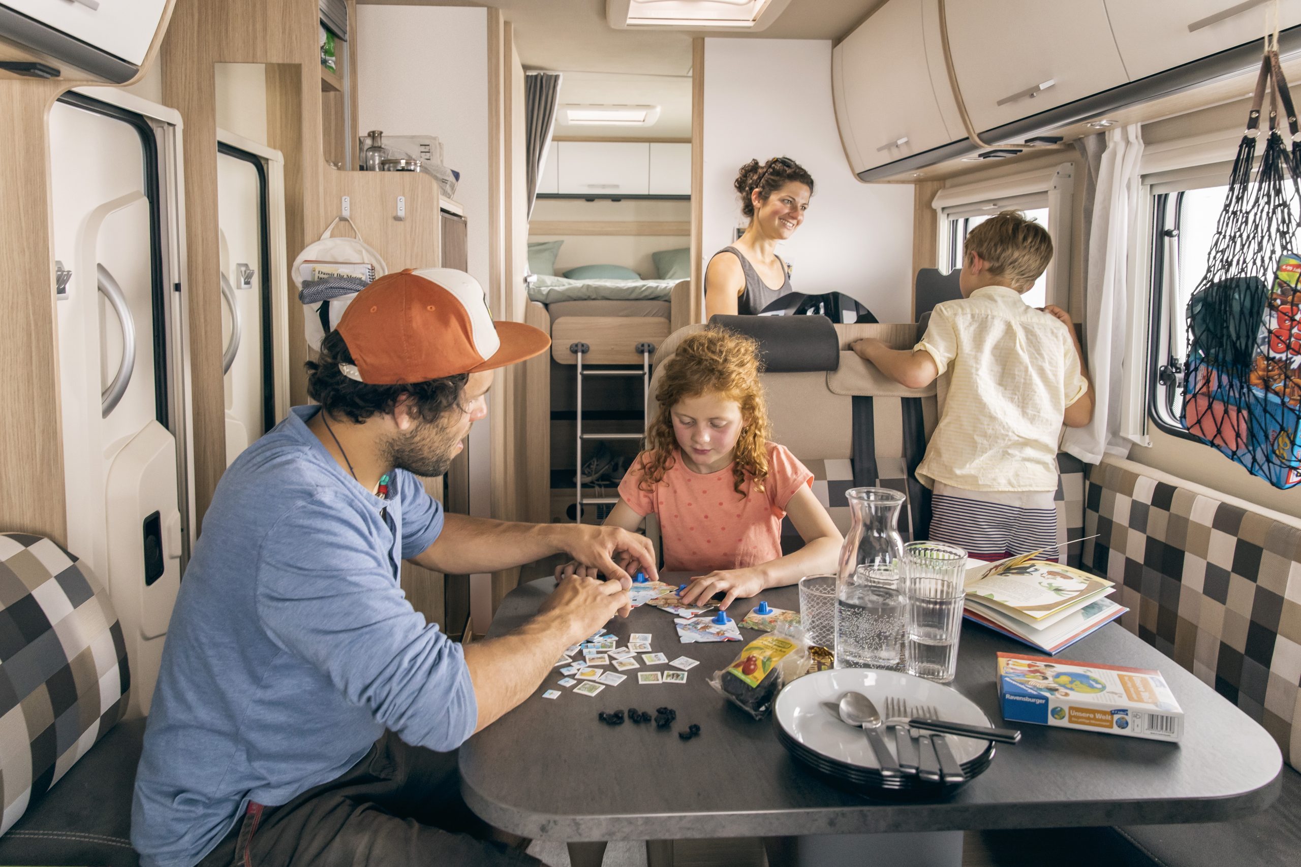 Family Luxury Familiehygge