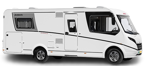 Compact Luxury Fritlagt