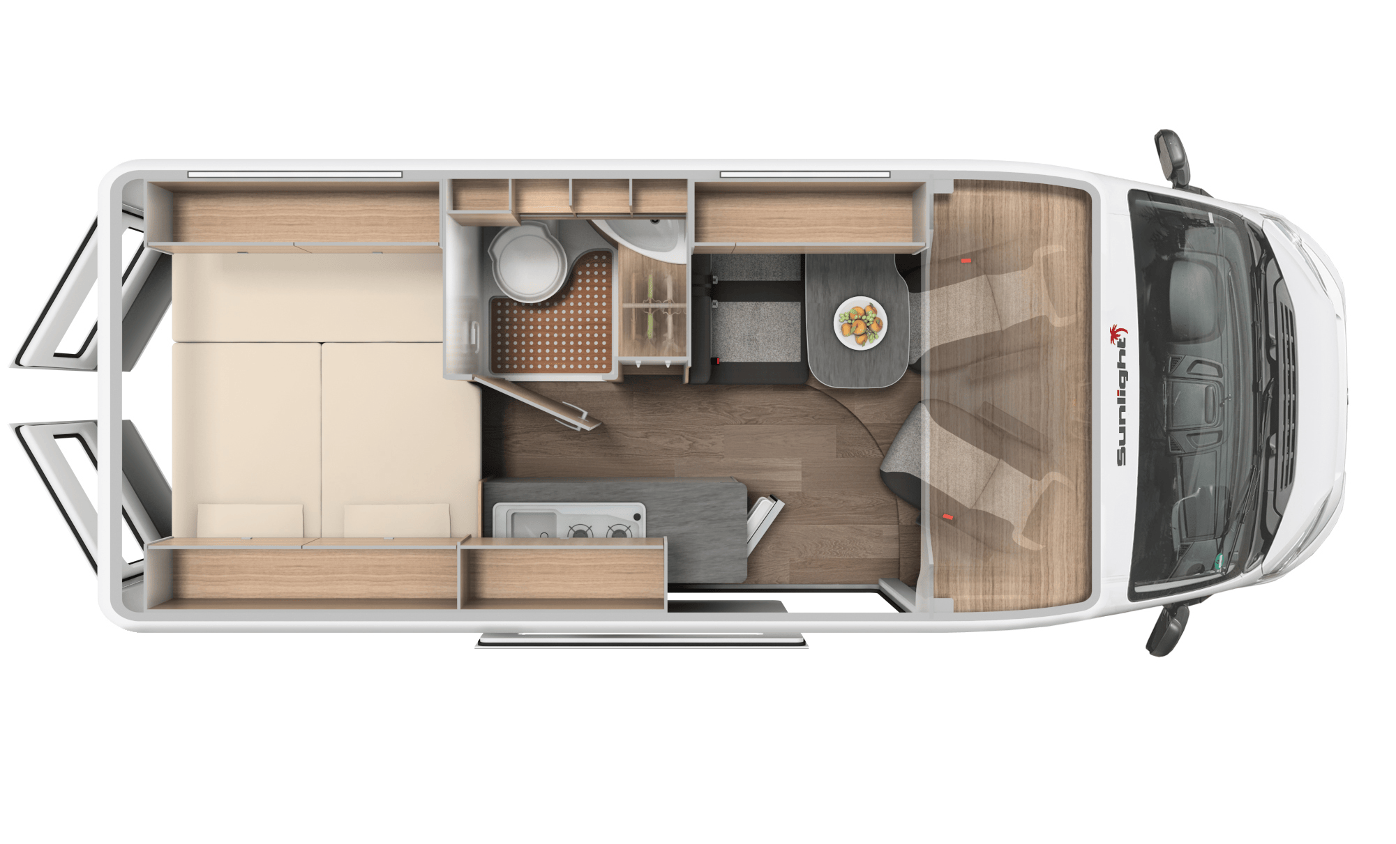 Urban Plus Indretning