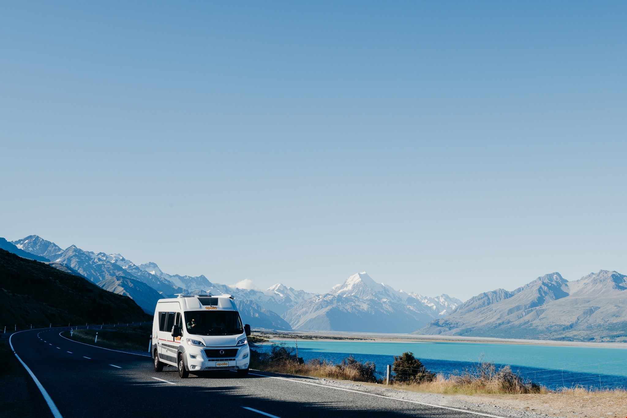 Apollo Euro Deluxe New Zealand 3