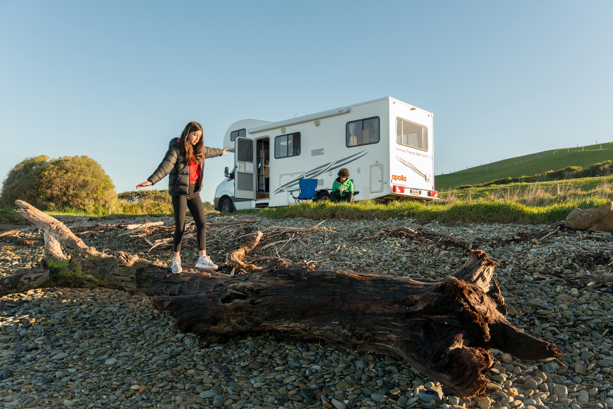 Apollo Euro Deluxe New Zealand