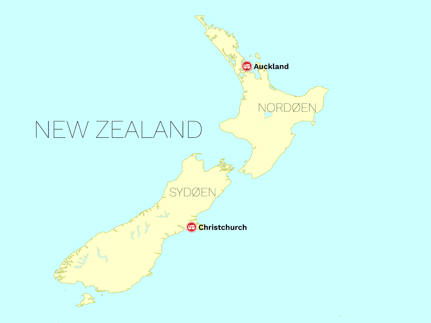 Apollos stationer New Zealand
