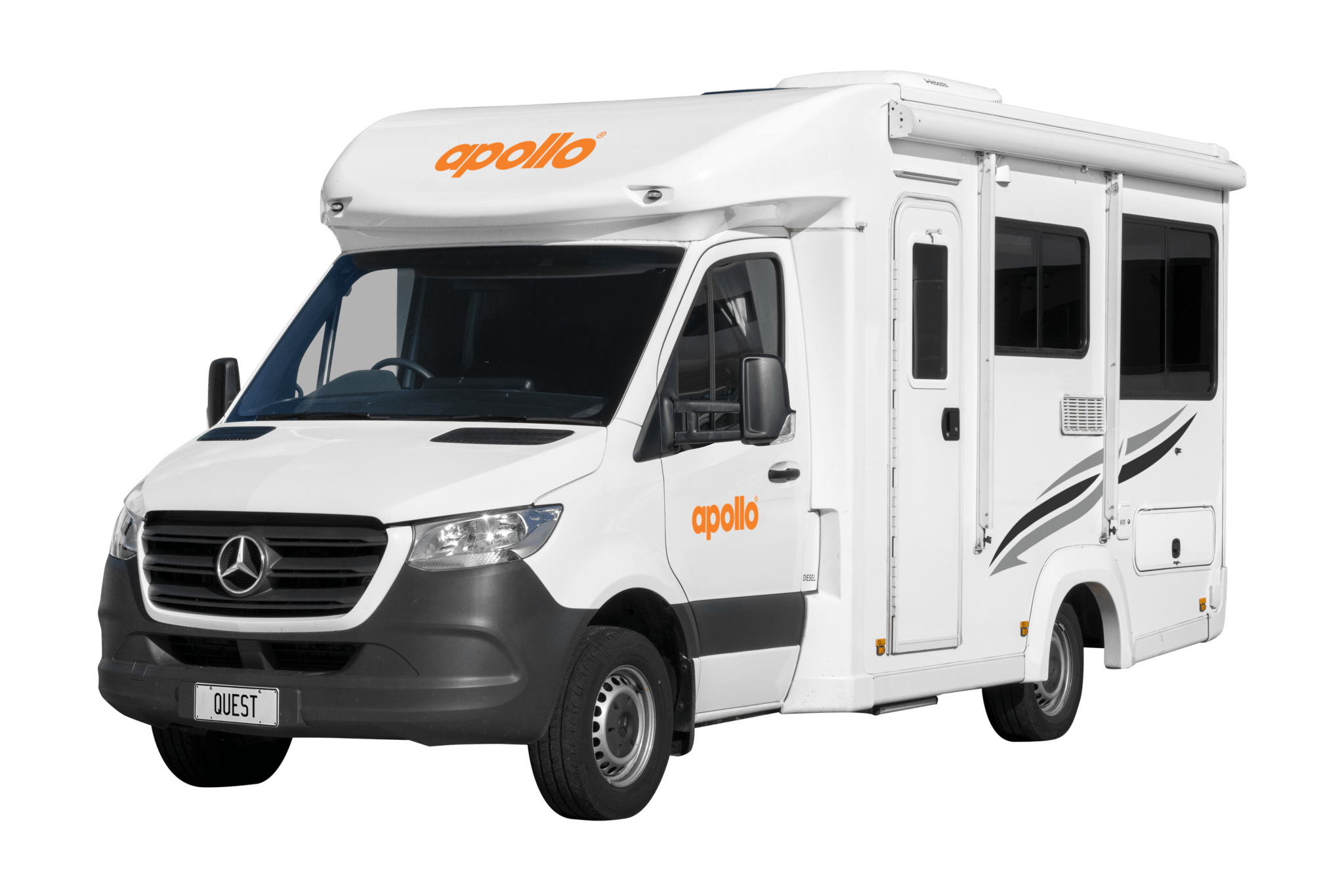 Euro Quest Apollo Australia