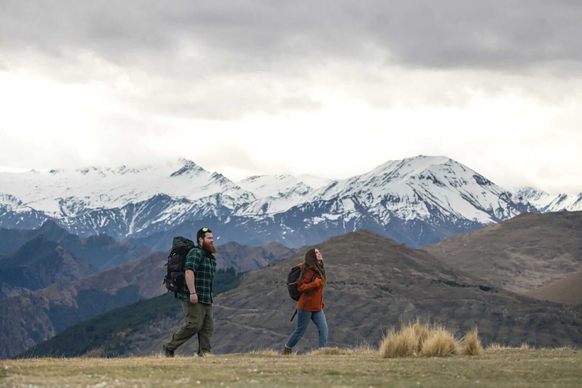 Arrowtown New Zealand