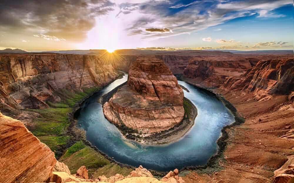 Horseshoe Bend