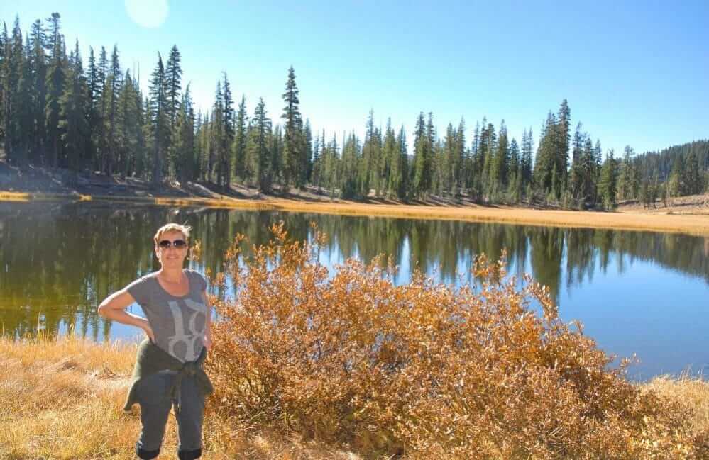 Cold Boiling Lake – Den kolde, kogende sø, som er mere kold end kogende.