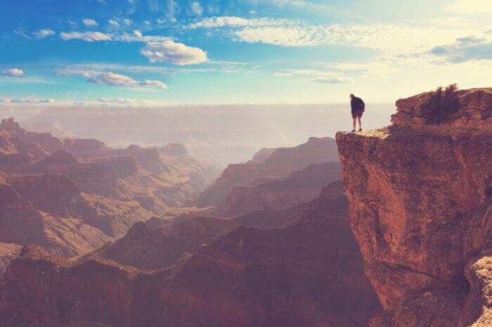 Grand Canyon Nationalpark