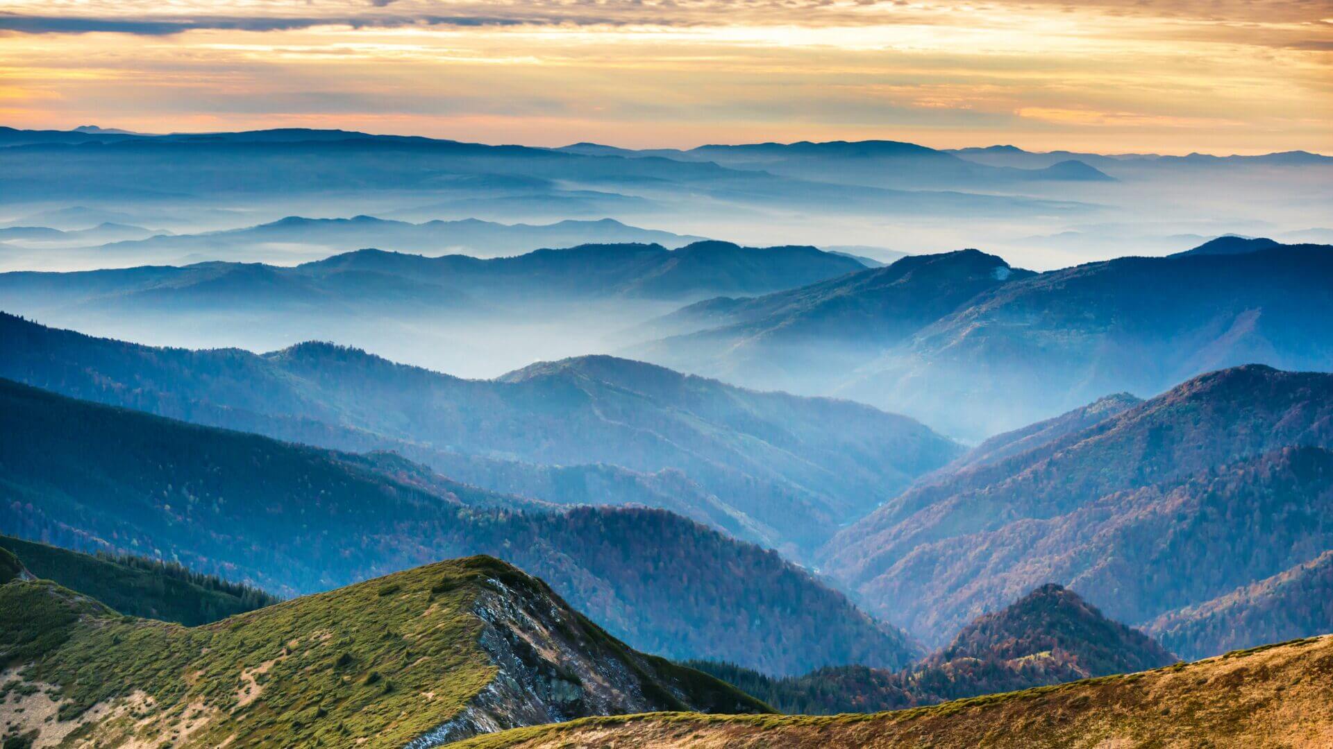 Great Smoky Mountains National Park