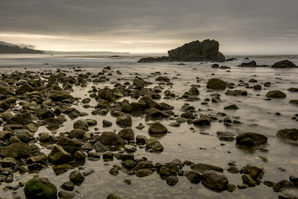 Leo Carrillo State Park